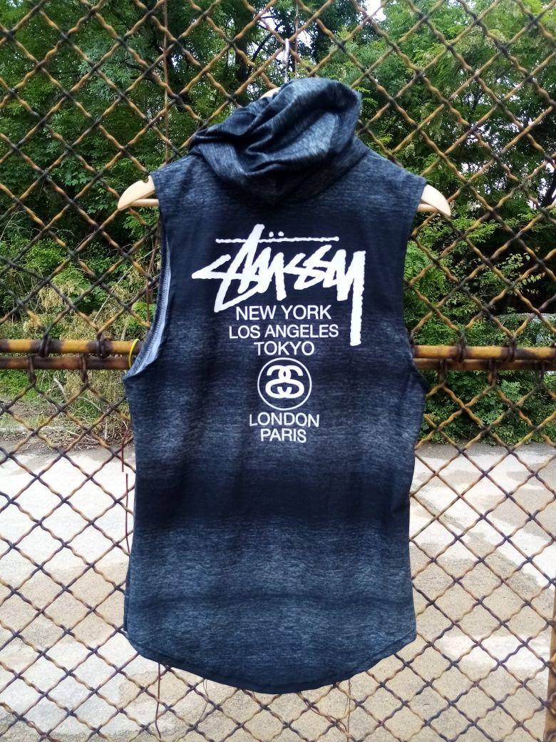 Stussy потник S size