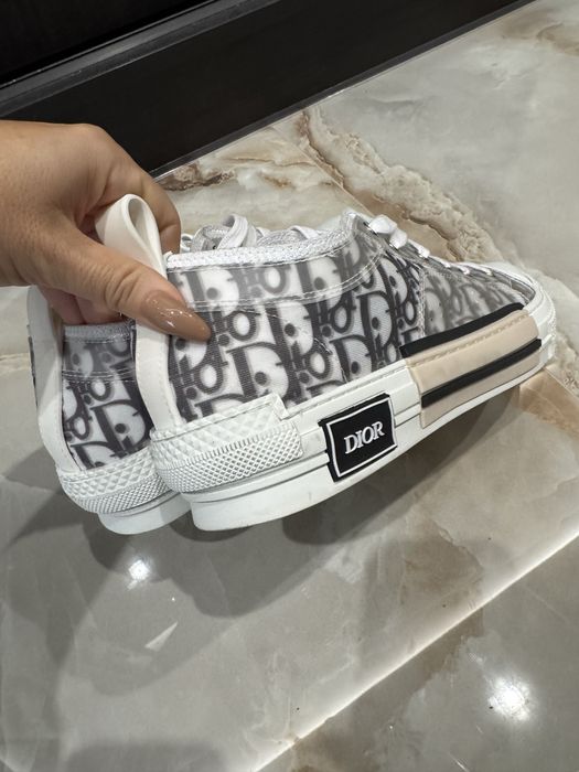 Мъжки маратонки Dior