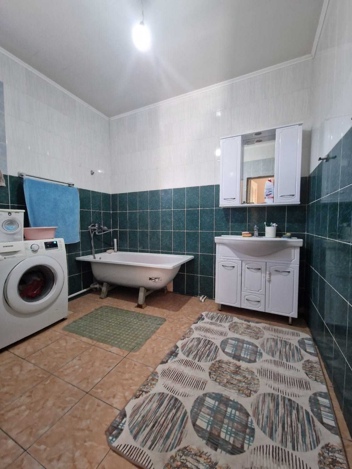 Продам дом на Заречный-4