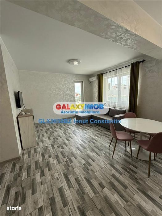 Vanzare apartament 2 camere| Mamaia Nord| LUX