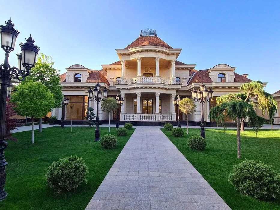 R2! Сдаётся Участок Мирзо Улугбекский Максим Горкий Под Офис