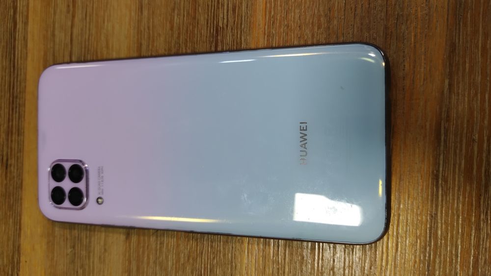 Huawei P40 lite 6/128
