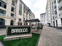 "СРОЧНО ГОРИТ Арзон Barocco Евро 83м2 Гидрометцентр Финанс Институт‼️