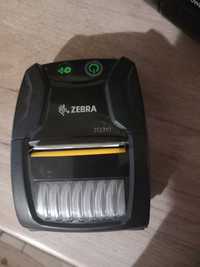 Imprimanta termica portabila Zebra ZQ310