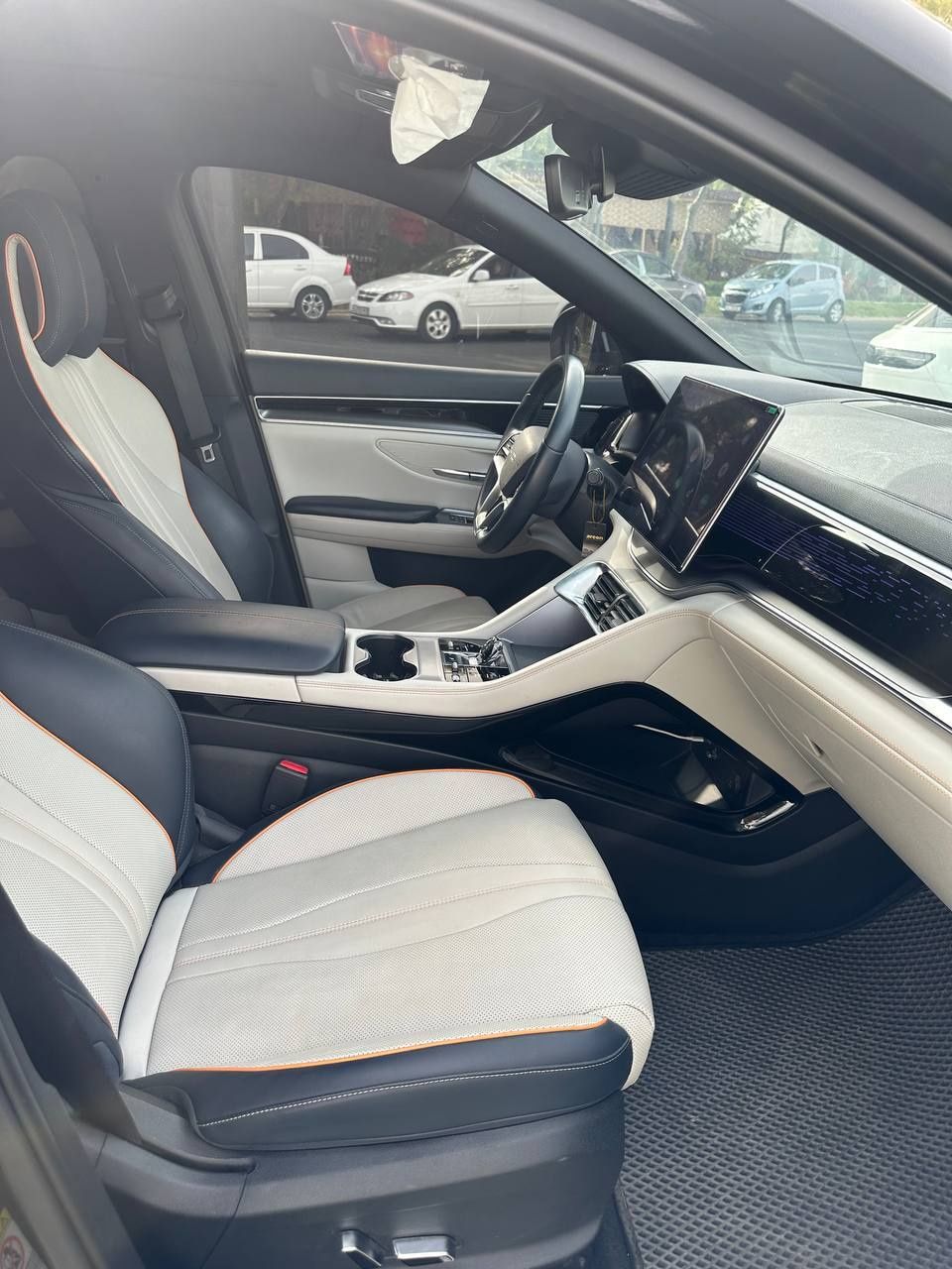 Byd cempion 605 km