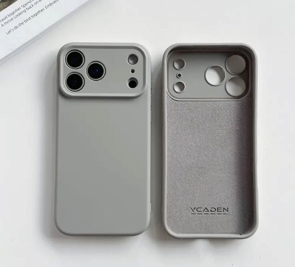 iPhone 17, 17 Pro, Pro Max, Air калъфи за телефон, phone case