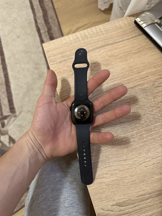 Apple watch seria 10