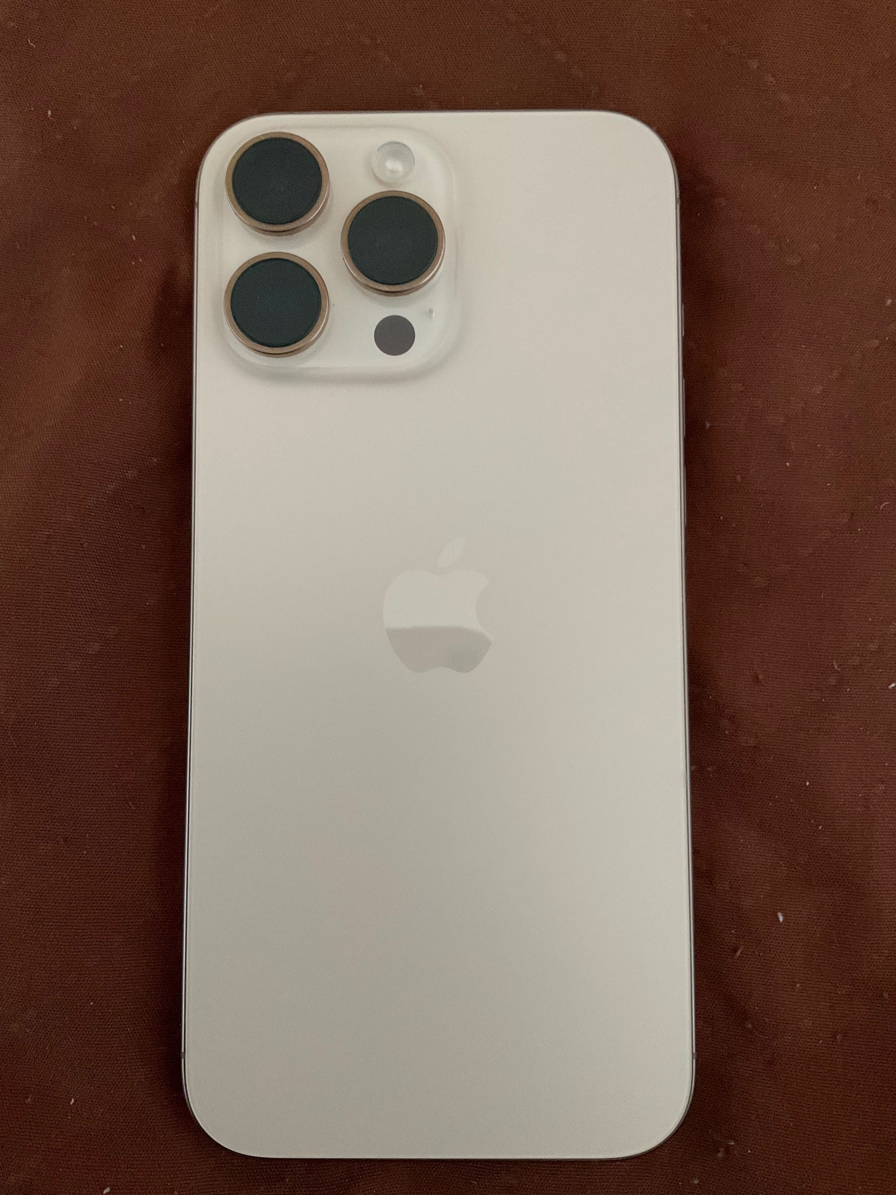 iPhone 16 Pro Max 256 GB DT