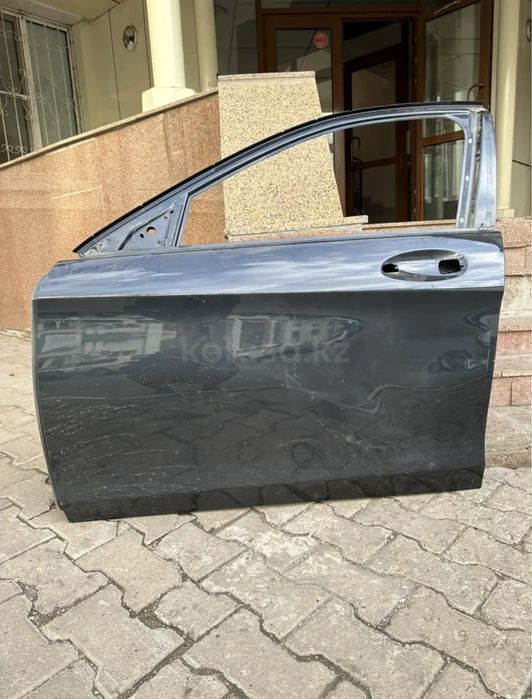 Продам двери на W222, S class