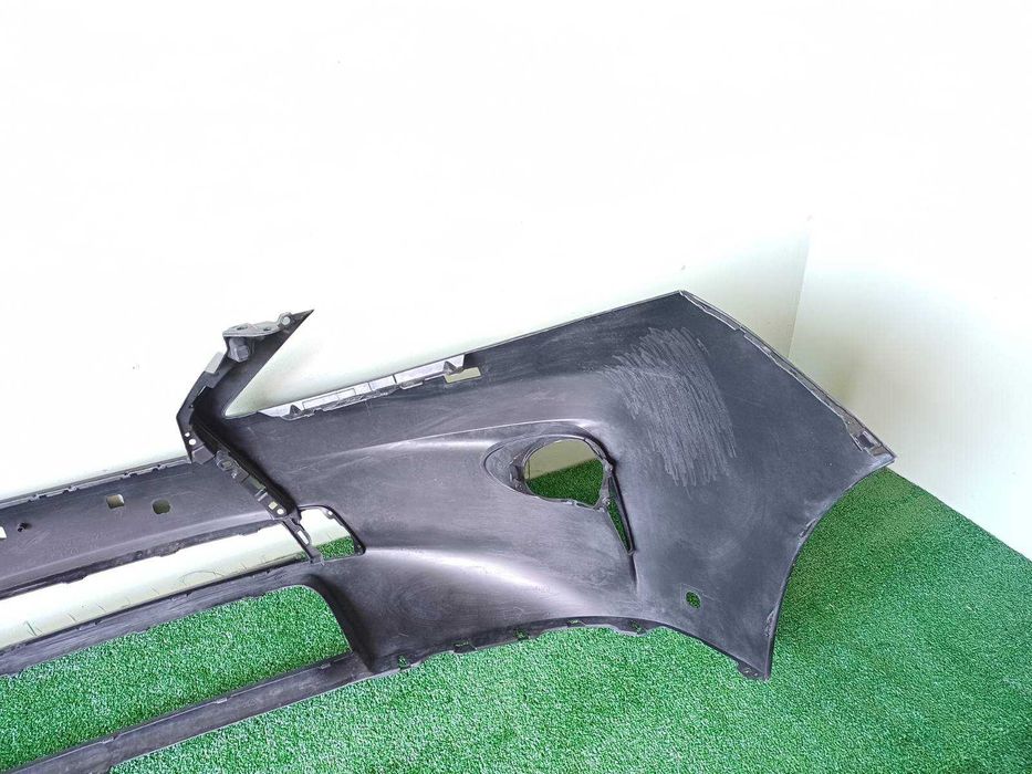 предна броня Lexus RX 2012-2015 г. #1079V