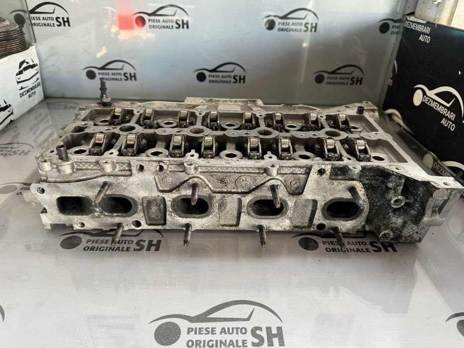 Chiulasa Ford Transit Custom 2,0 EcoBlue cod RFHG9Q-6090-AB