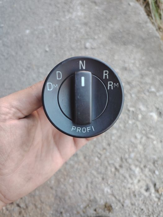 Копче за превключване на скорости за автобус Ман евро 6