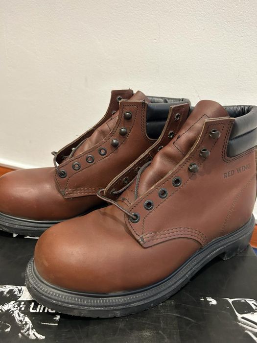 Ботинки Red Wing, новые, размеры 40-43