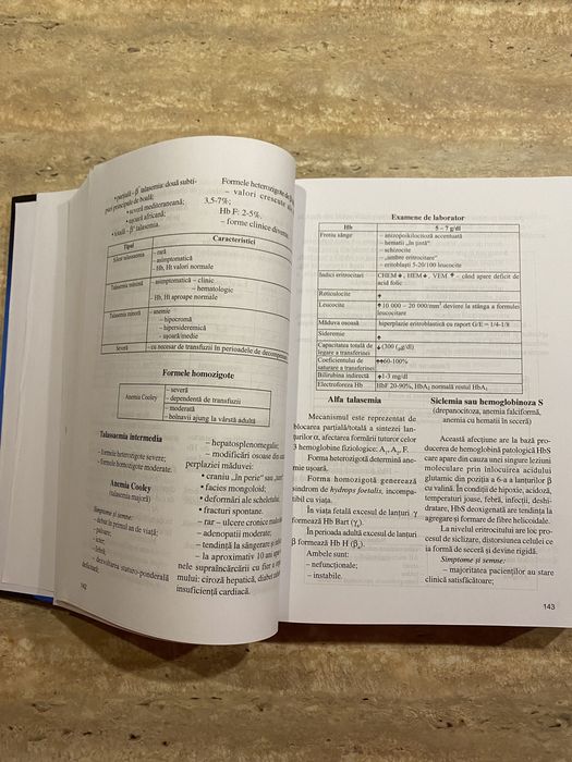 Semeiologie clinica