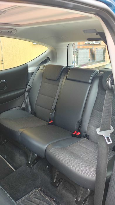 Mercedes-Benz A80 CDI