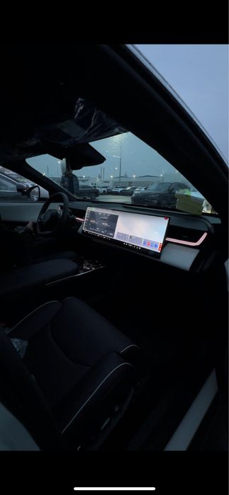 Mazda ez 60  full под заказ