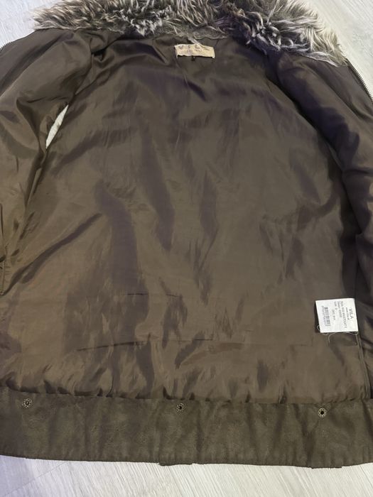 Дамски елек.