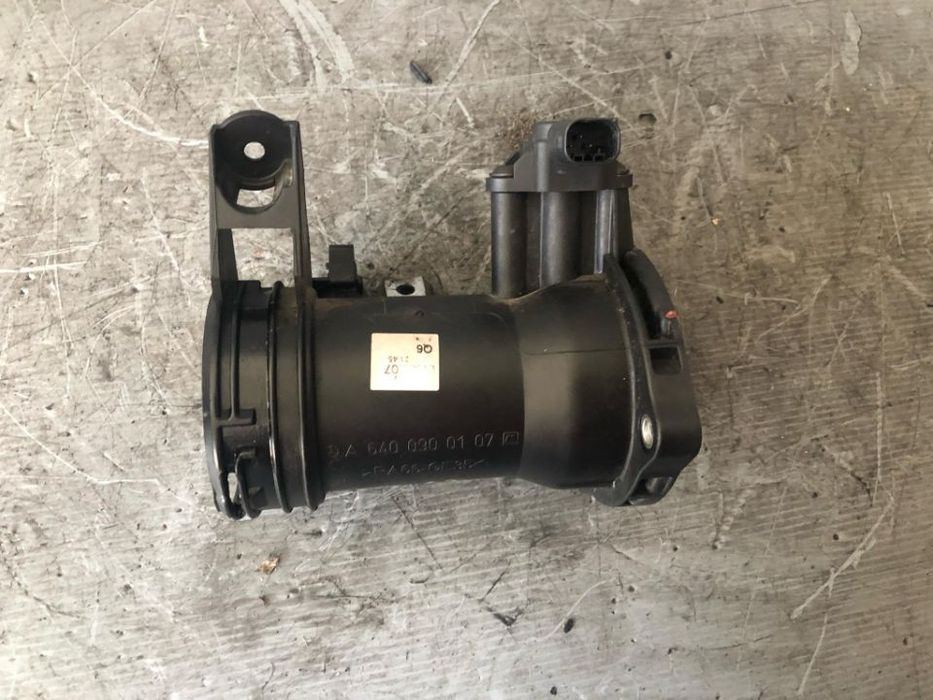 tub admisie cu senzor mitsubishi colt 1.5 di-d