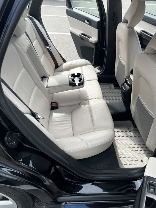 Volvo V50 R Design