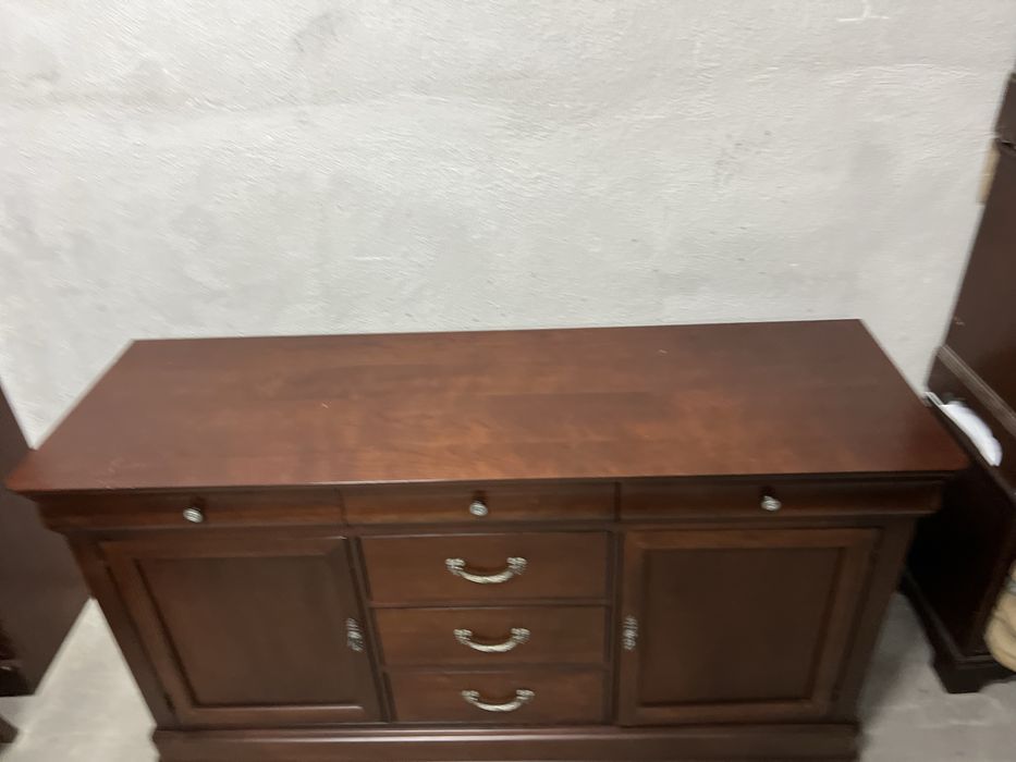 Бюфет Drexel Heritage/Louis Philippe Collection