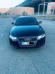 Audi a4 b8.5 2.0 tdi quattro