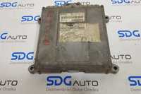 Calculator motor ECU 500332361, 0281001537 Iveco Daily 2.8 JTD