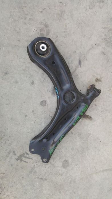 brat bascula dreapta fata 1.0 b chy vw polo 6r seat ibiza 4 skoda fabia 3