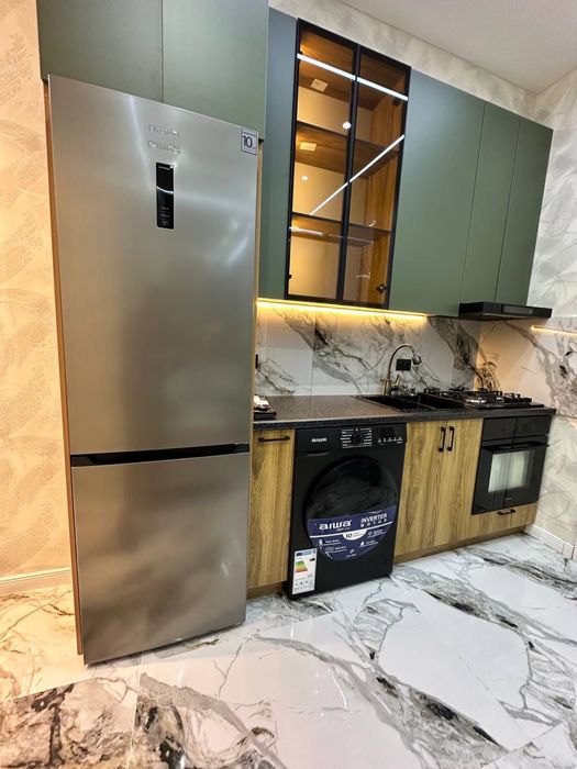 Ш.Руставели ЖК Prestige Gardens 1/7/14