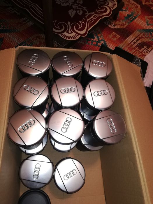 Авто аксесоари разновидности