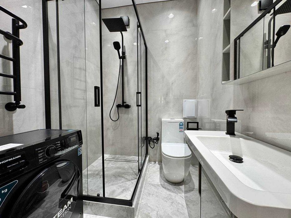 Сдаётся квартира После Ремонта  2/3/9 на МАКСИМА ГОРЬКОГО!