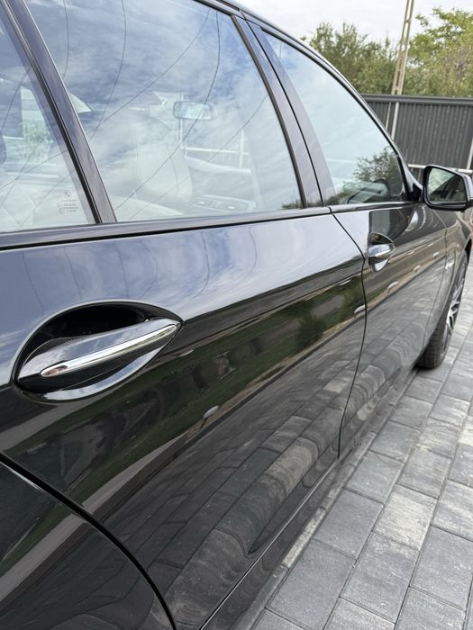 bmw seria 5 f10 528i