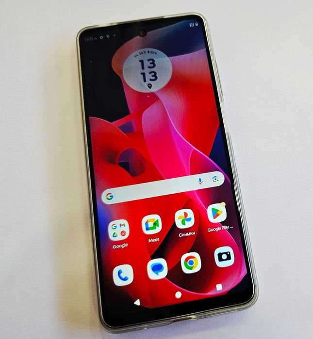 Motorola Moto g24 8/128  05397-25