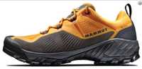 Ghete MAMMUT 43 1/3 44 GTX asolo scarpa lasportiva goretex bocanci