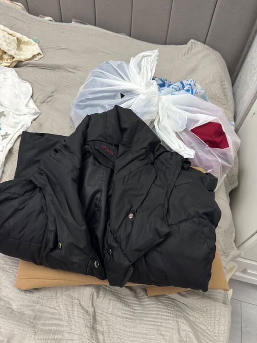 Вещи  размер 42-44