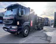 Vand Renault Kerax
