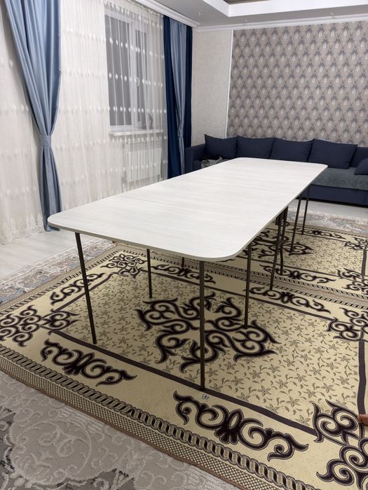 Стол-трансформер