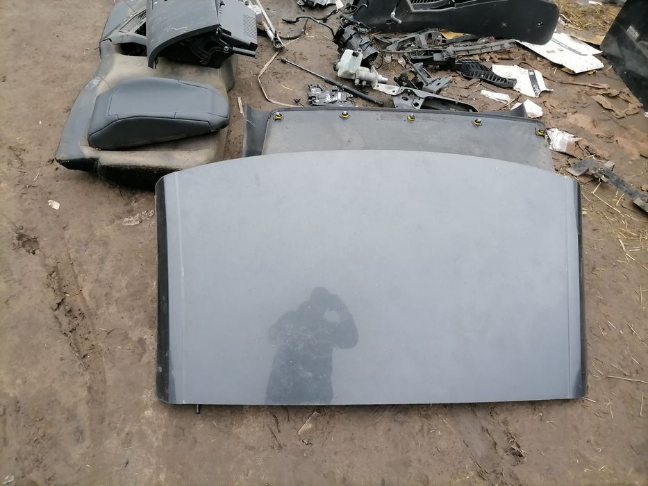 Plafon Opel astra H cabrio twintop piese din dezmembrări