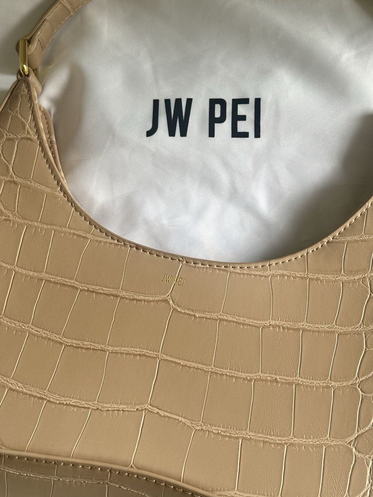 Брендовая сумка JW PEI оригинал