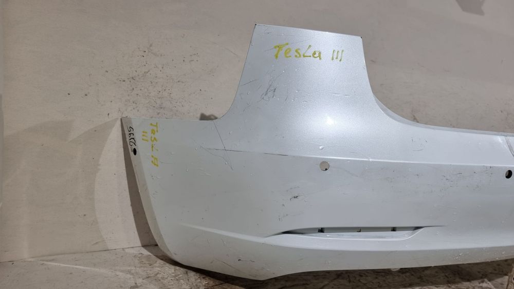 Bara spate Tesla 3, 2018, 2019, 2020, 2021, 2022, 2023, cod origine OE 1083983-00-H