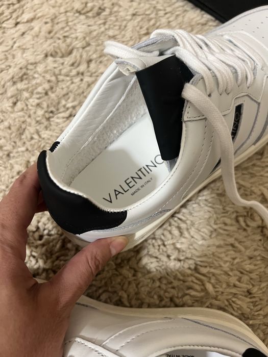Дамски сникърси Valentino - 38 и 39 номер