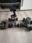 Vând mașini rc robot mip