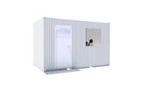 Container tip birou 4000/2400/2560 mm/h multicolor 2025 10/10 Vaslui