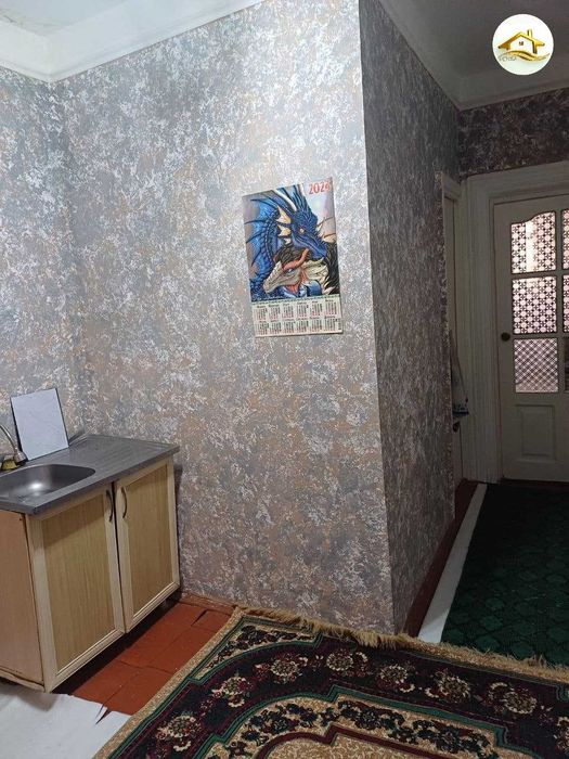 Продаётся 1х квартира на 3 этаж орр ШАРК 1