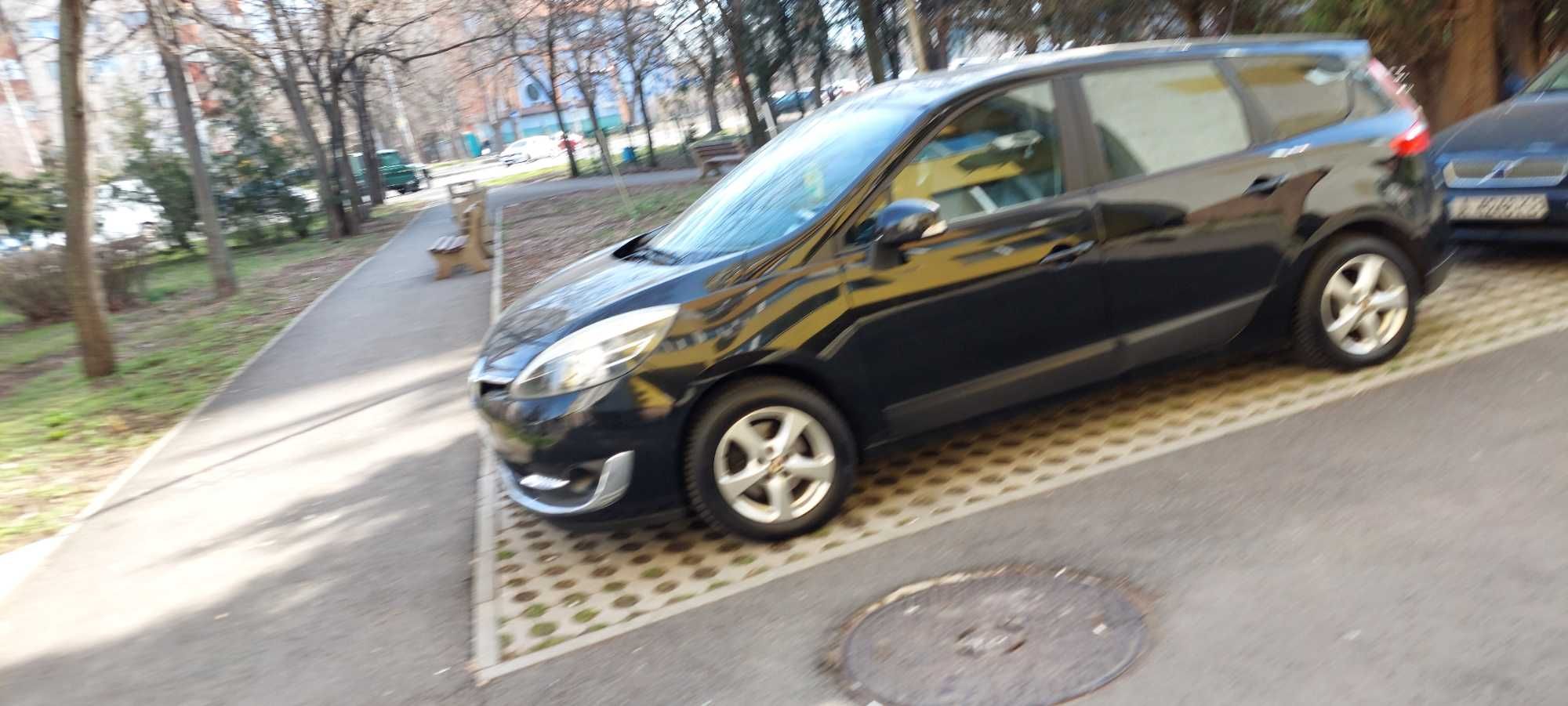 Renault Grand Scenic