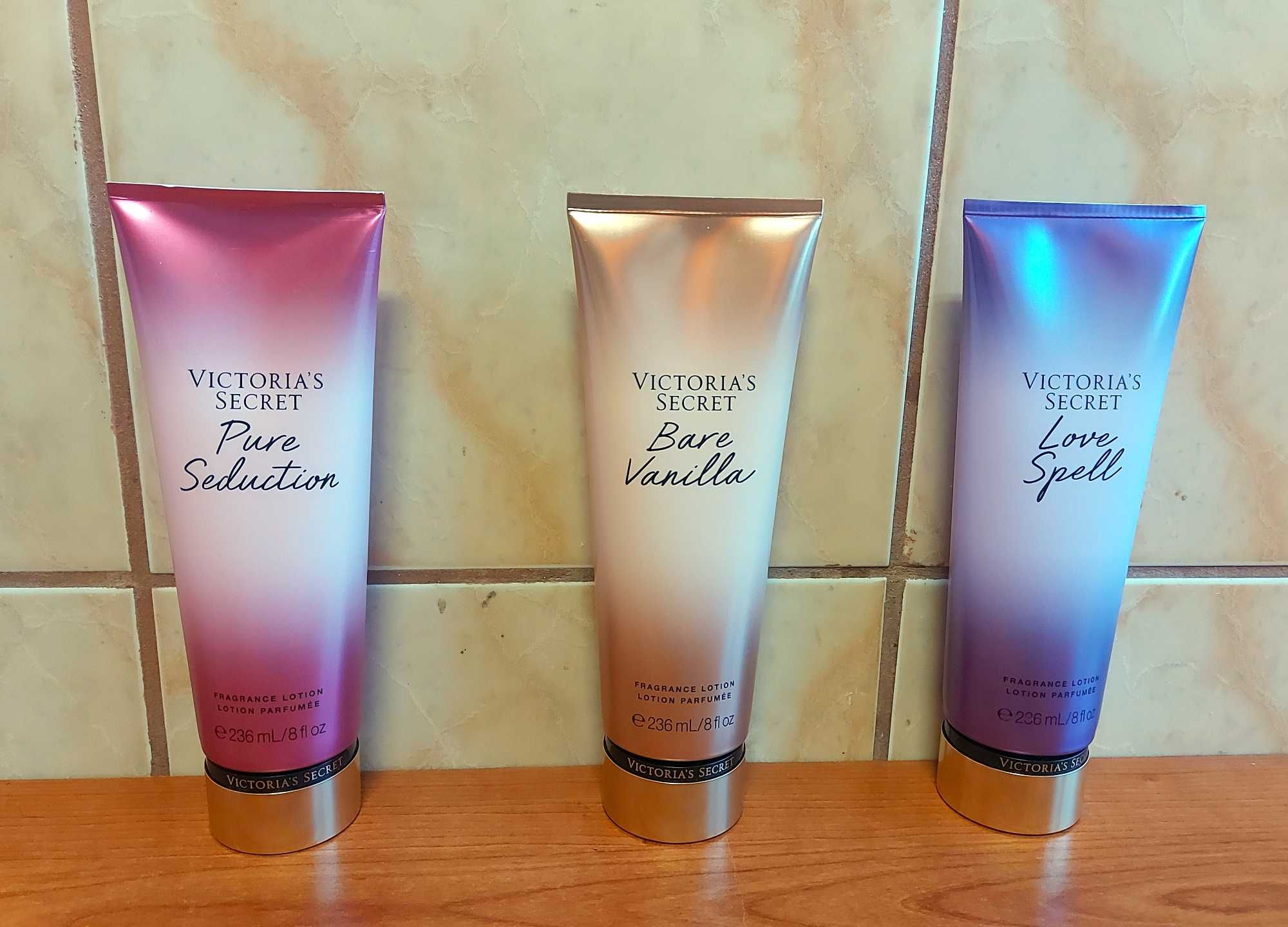 Creme Victoria's Secret