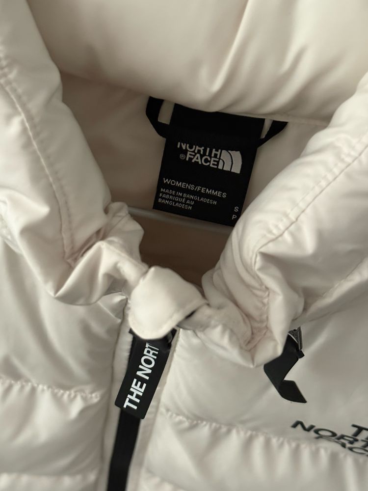 елек the North Face