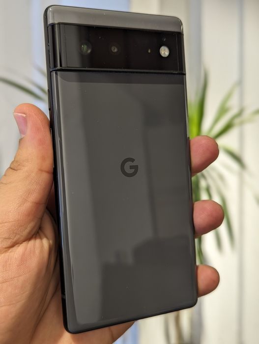 Telefon Google pixel 6