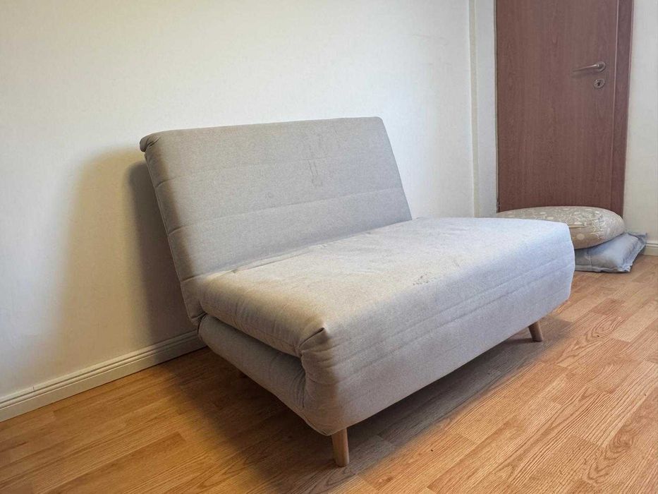 Canapea extensibila Mobexpert Amiens 2 locuri 106cm