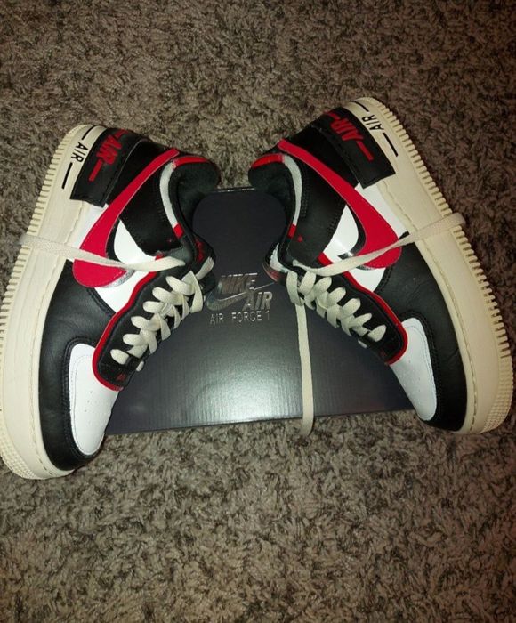 Nike Air Force 1 Shadow