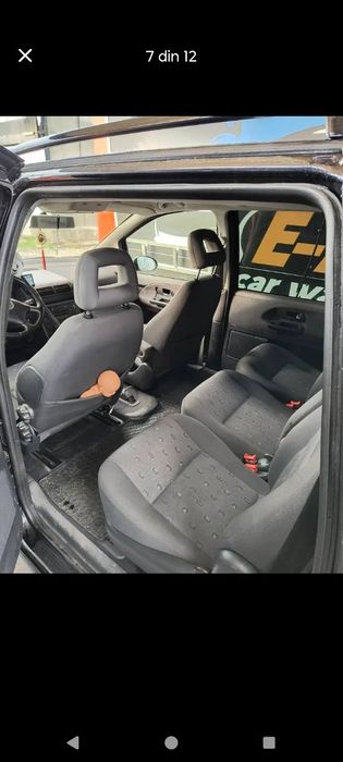 Vând sau schimb la alegere  BMW an 2008 shran an 2009  ambele mașini s